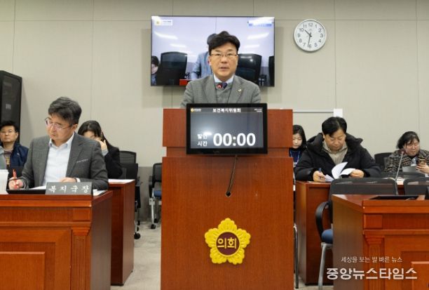 경기도의회 최만식 의원