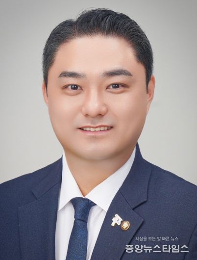 화성특례시의회 김상균 의원