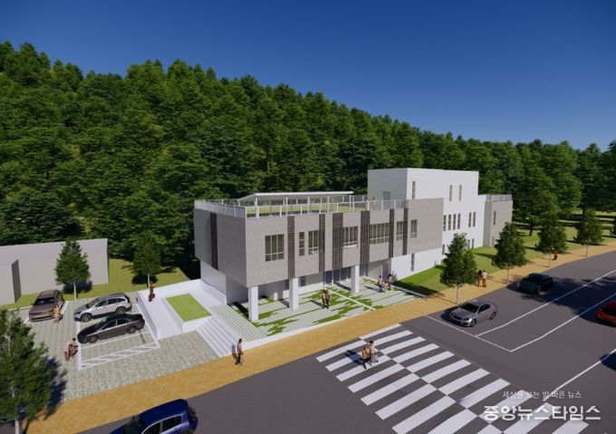 태백시 공공산후조리원