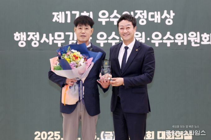 경기도의회 양운석 의원