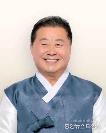 김경일 파주시장