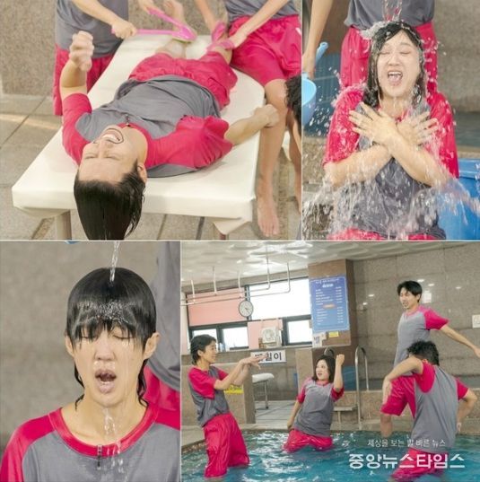 <사진 제공> 넷플릭스 '도라이버'