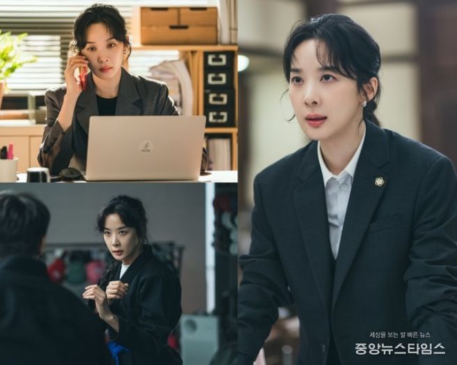 사진제공= KT스튜디오지니