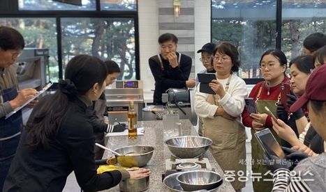 초콜릿 전문가 양성과정 인기강좌