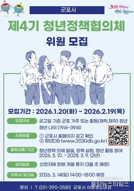 청년정책협의체