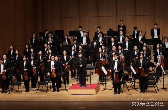 2026년 새해의 문을 연 클래식, 하남문화재단 신년음악회 성료
