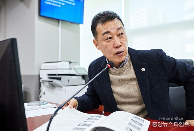 경기도의회 이용호 의원