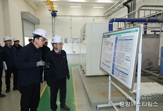 2026 물 환경 종합 운영계획 발표