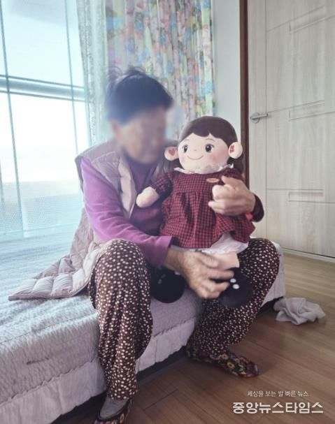 인공지능(AI) 돌봄로봇으로 24시간 안심…포천시, 기술 기반 노인돌봄체계 강화