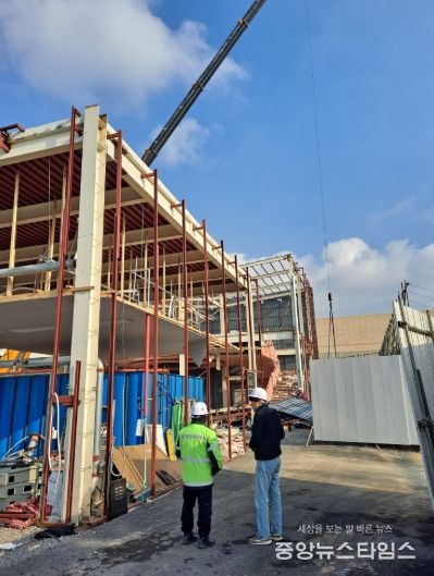 고양시 일산서구, ‘미세먼지 저감’ 선제적 활동 나선다