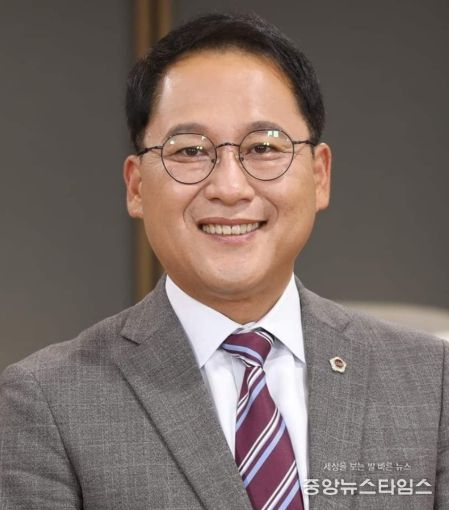 경기도의회 안광률 의원