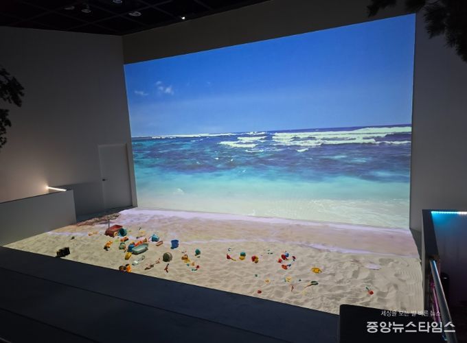 강릉시, 온빛포레스트 개관 준비 ‘순항’