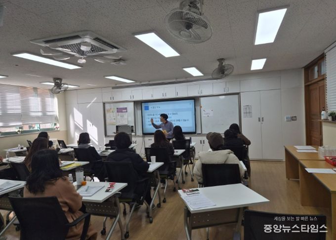 경기도성남교육지원청, 신학기 ‘골든타임’사수 학교폭력 예방 체계 구축