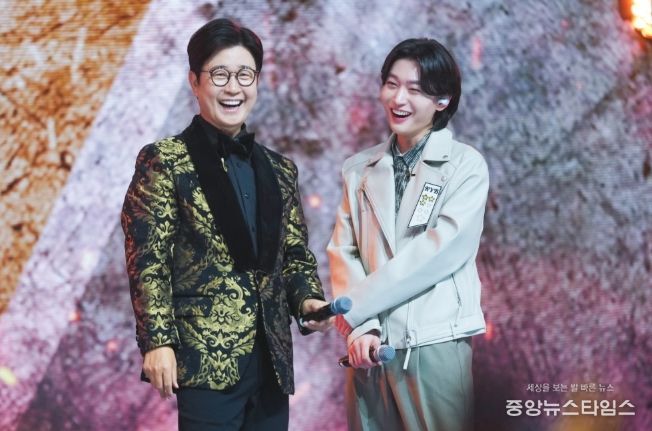 TV CHOSUN <금타는 금요일>