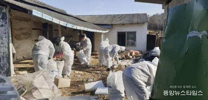 연천군 군남면 지역사회보장협의체, 무연고 사망자 유품 정리 및 주거환경개선 활동 실시