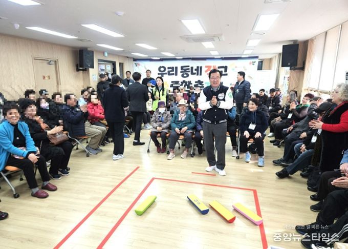 제9회 우리동네 작고 소중한 축제