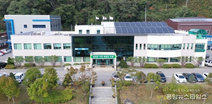 홍천군농업기술센터