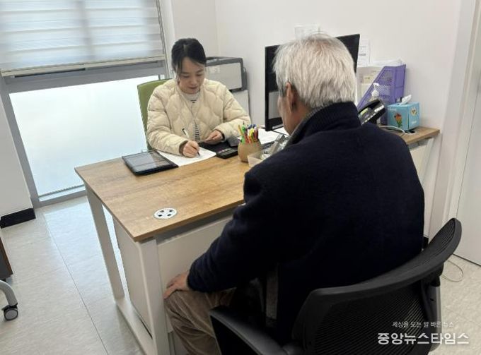 남양주시 동부보건소, 찾아가는 치매선별검사 확대 운영