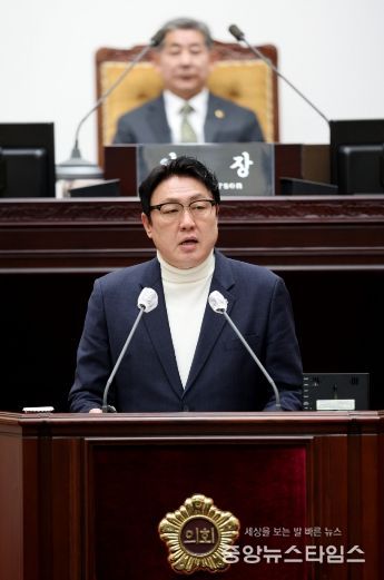 인천시의회 신충식 의원