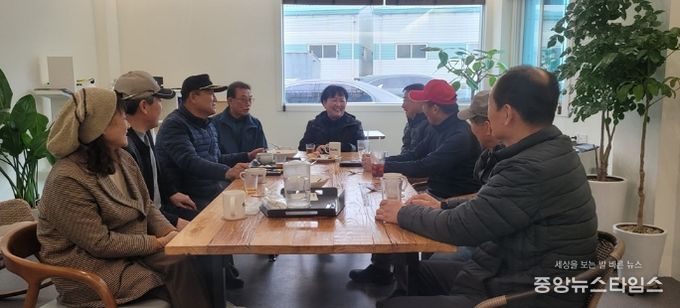 파주시 교하동, 발로 뛰는 ‘찾아가는 똑똑 민원실’ 본격 가동