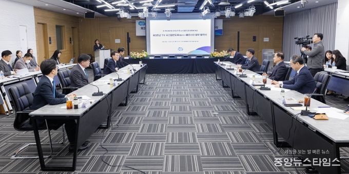 경기도, 제3판교에 ‘대한민국 팹리스 심장’ 심는다