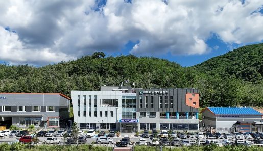 태태백시농업기술센터