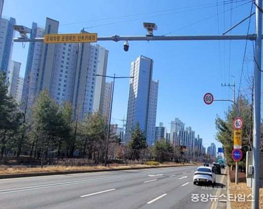 “5등급 차량, 인천 전역 운행 제한”