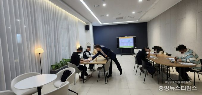 포천시가족센터, 부모교육 효과 입증…양육효능감 150% 향상