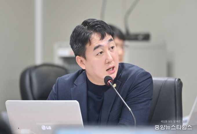 파주시의회 손성익 의원