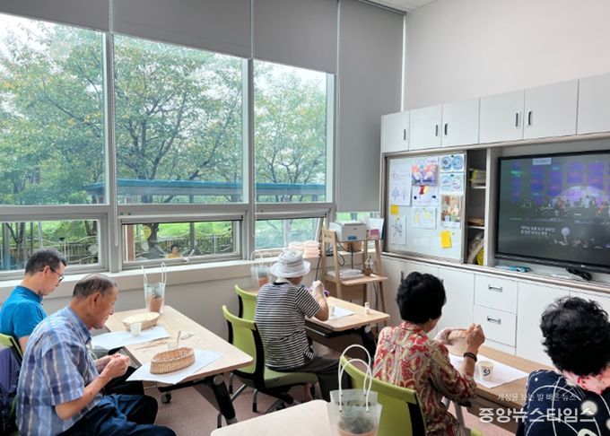 남양주보건소 치매안심센터, ‘찾아가는 치매예방 프로그램’본격 운영