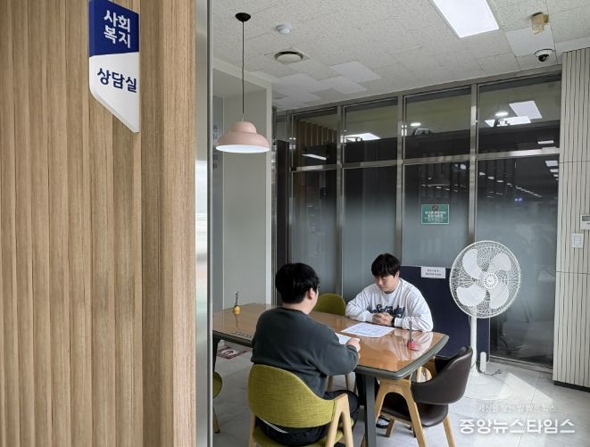 수원시 권선구, 2026년 상반기 사회보장급여 확인조사 실시