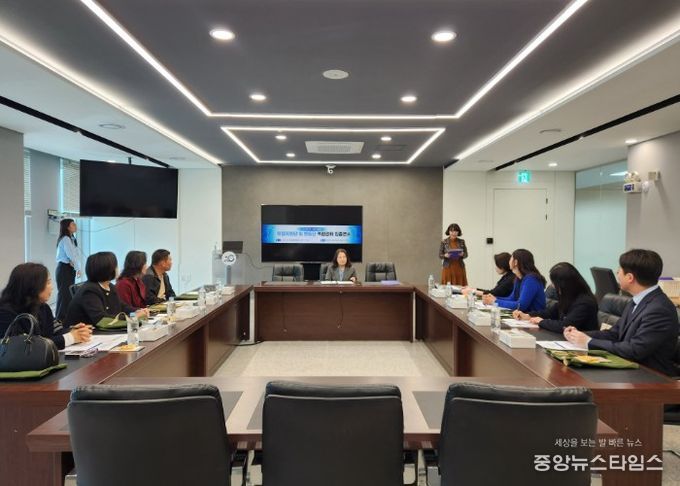 신규 담당자도 두렵지 않다… 화성오산교육지원청, 교원 호봉 '사람·기술·콘텐츠' 3박자 지원 가동