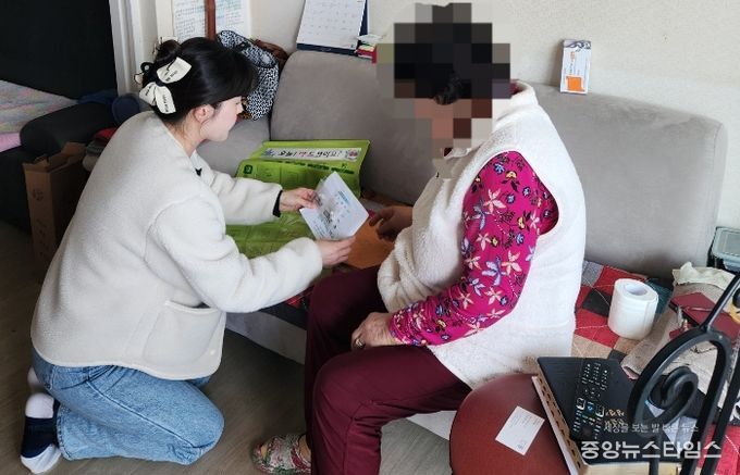 시흥시 군자동, 통합돌봄 본격화…동(洞) 특화 건강사업 더해 빈틈없는 돌봄 실현 박차