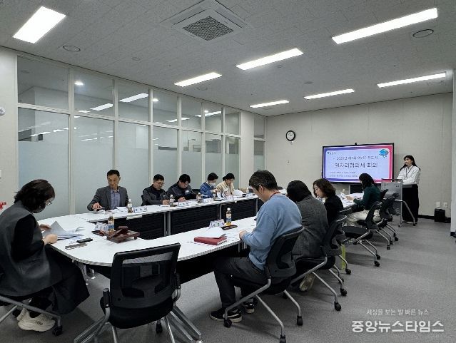 포천시, 제1회 여성친화도시 일자리협의체 회의 개최…여성친화기업 선정·노동환경 개선 논의