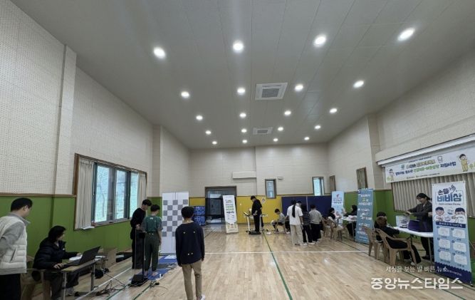 포천시, 학교로 찾아가는 건강체중 관리사업 본격 운영…‘포차(CHA) 건강프로젝트’ 추진