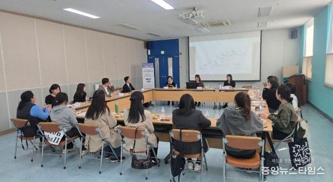 ‘청년여성의 내일을 잇다’이천새일센터, 청년 미래 도약 프로그램 성료