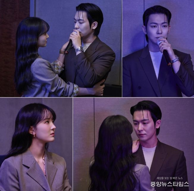 TV CHOSUN 주말미니시리즈 ‘닥터신’