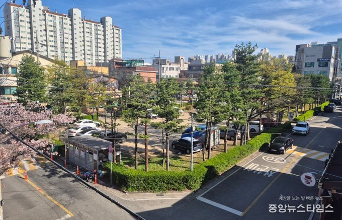 속초 먹거리단지 주차난 해소 본격화…접경지역 지원으로 동력 확보