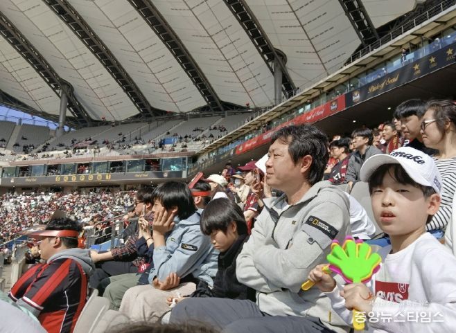 포천시 드림스타트, ‘축구와 함께하는 봄소풍’ 운영…가족과 함께 건강한 여가 체험